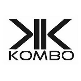KK KOMBO logo