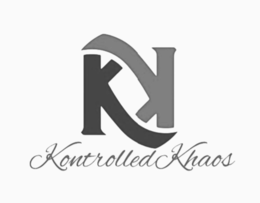 KK KONTROLLEDKHAOS logo