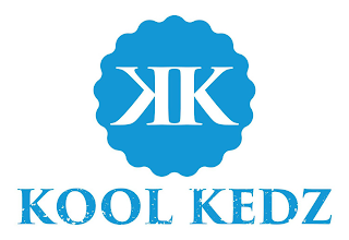 KK KOOL KEDZ logo
