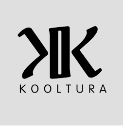 KK KOOLTURA logo