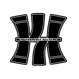 KK KOUNTERFEIT KULTURE logo