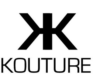 KK KOUTURE logo