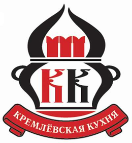 KK KPEMJIËBCKAR KYXHR logo