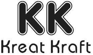 KK KREAT KRAFT logo