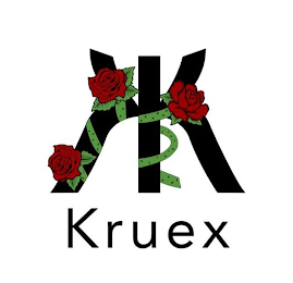 KK KRUEX logo