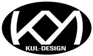 KK KUL DESIGN logo
