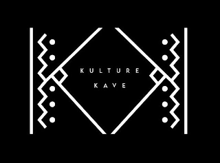 KK KULTURE KAVE logo