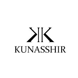 KK KUNASSHIR logo