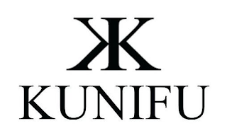 KK KUNIFU logo
