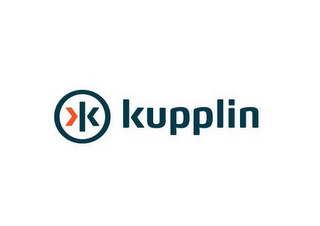 KK KUPPLIN logo