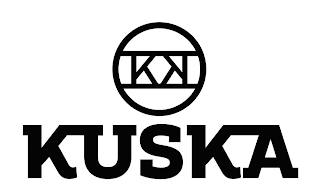 KK KUSKA logo