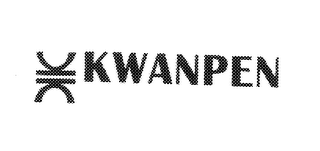 KK KWANPEN logo