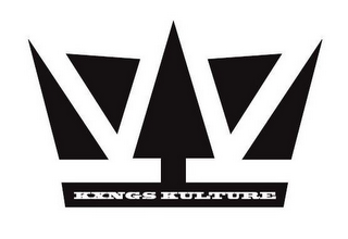 KK KXNGS KULTURE logo