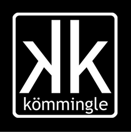 KK KÖMMINGLE