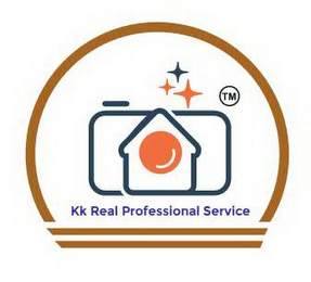 KK REAL PROFESSIONAL SERVICE logo