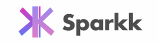 KK  SPARKK logo