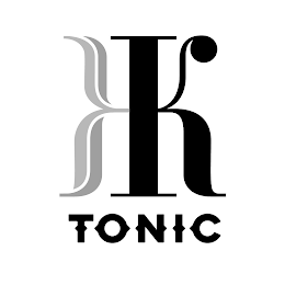 KK TONIC logo