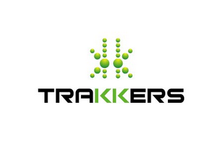 KK TRAKKERS logo