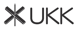 KK UKK logo