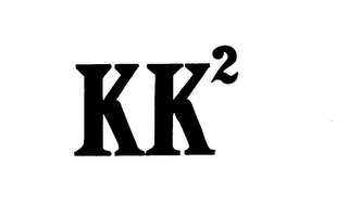 KK2 logo