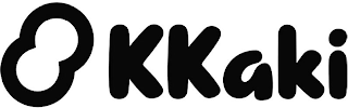 KKAKI logo