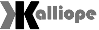 KKALLIOPE logo