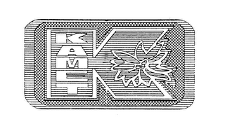 KKAMET logo