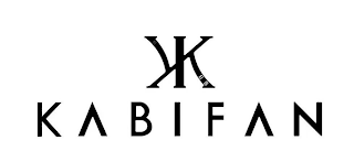 KKBB KABIFAN logo