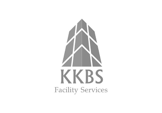 KKBS FACILITY SERVICES logo