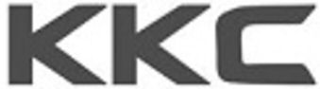 KKC logo