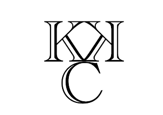 KKC logo