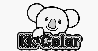 KK·COLOR logo