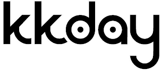 KKDAY logo