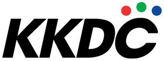KKDC logo