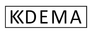 KKDEMA
