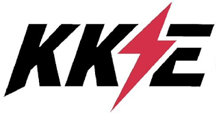 KKE logo