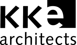 KKE ARCHITECTS logo