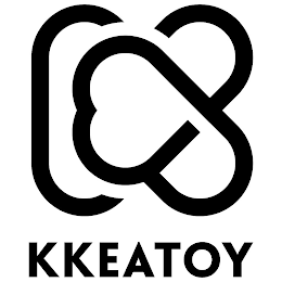 KKEATOY logo
