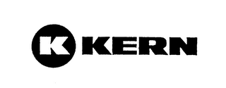KKERN logo