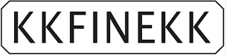 KKFINEKK logo