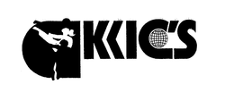 KKIC'S logo