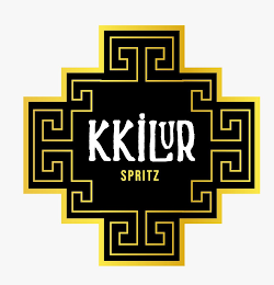 KKILUR SPRITZ logo