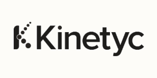 KKINETYC logo