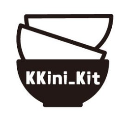 KKINI_KIT logo