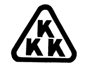 KKK logo