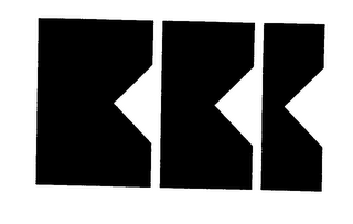 KKK logo