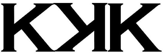 KKK logo
