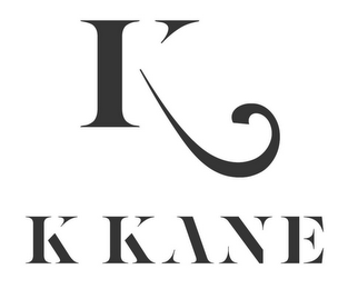 KKKANE logo