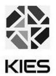 KKKK KIES logo