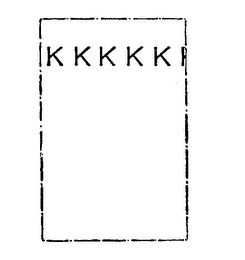 KKKKK logo